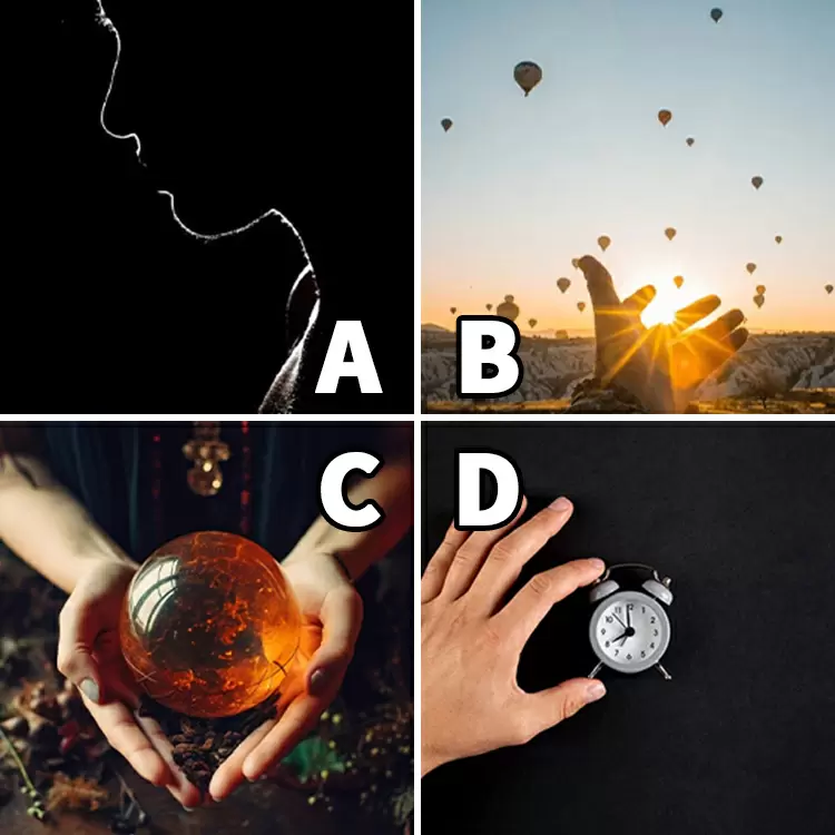 Which superpower would you pick?