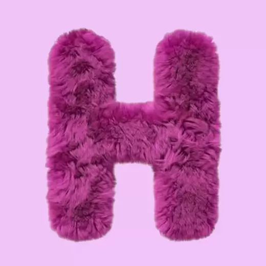 H