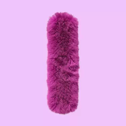 I