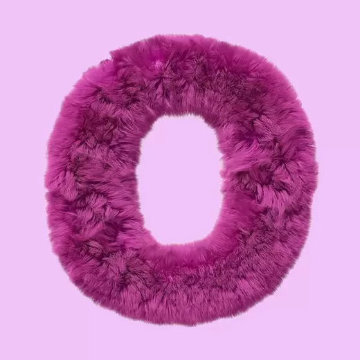 O
