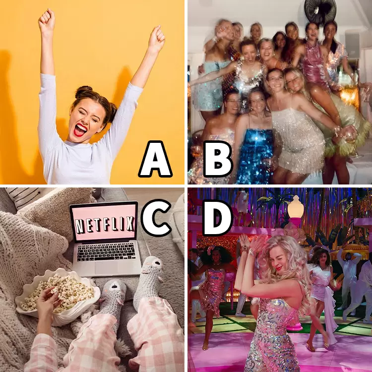 How do you feel about school dances?