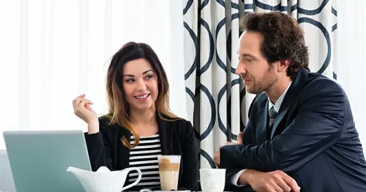 Your Boss is secretly in love with you!