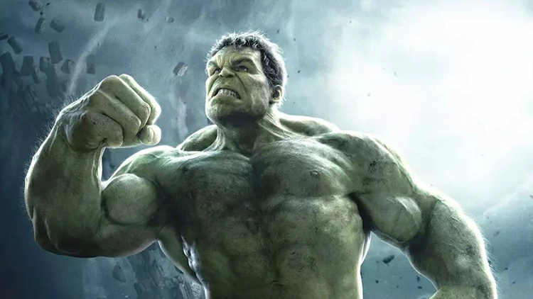 Hulk/Bruce Banner