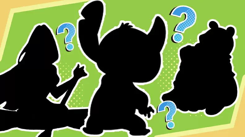 Which Three Disney Characters Are You A Combo Of? Quiz