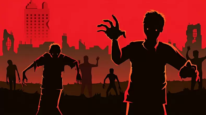 Could You Survive A Zombie Apocalypse? Quiz