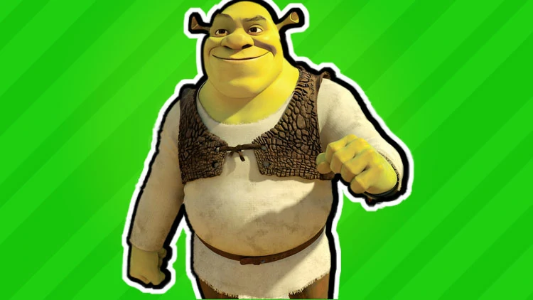 Shrek