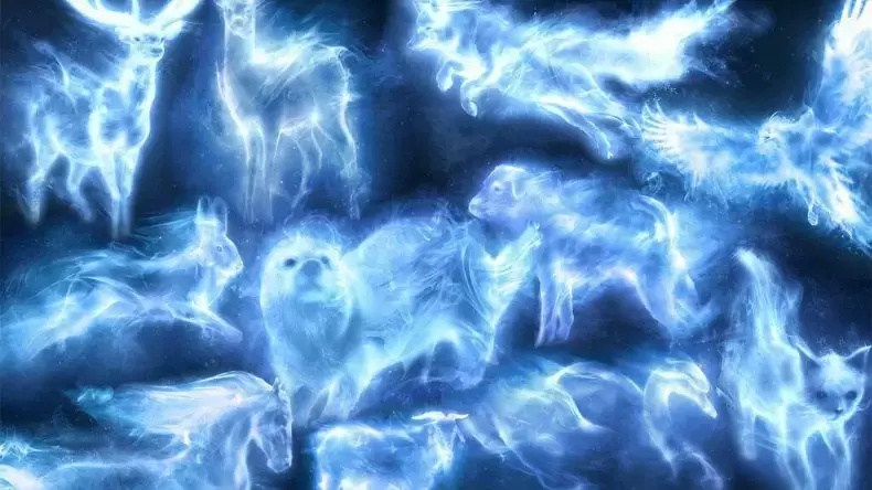 Harry Potter Quiz: What's Your Patronus？