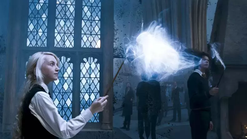 Harry Potter Quiz: What's Your Patronus？