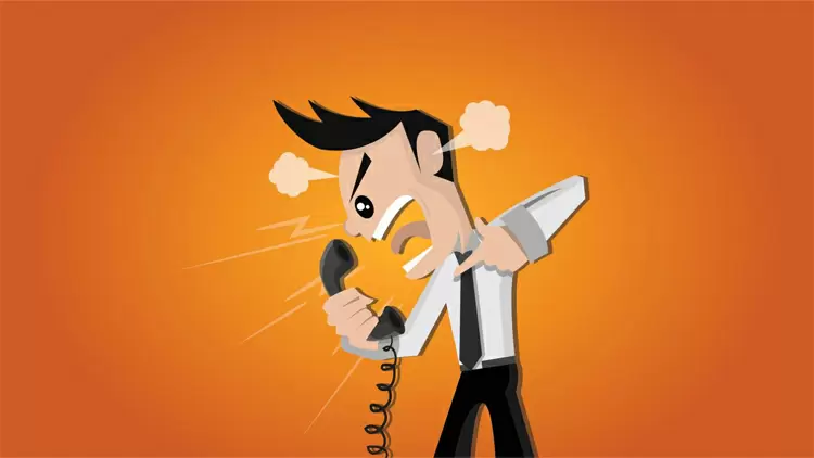 How often do you feel irritable or angry?