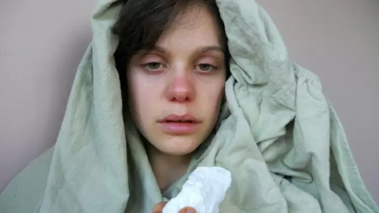 Have you lost interest in self-care (hygiene, appearance)?