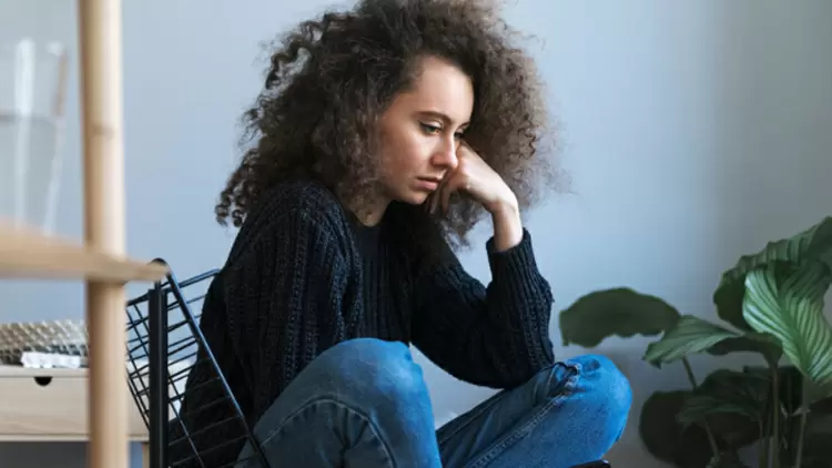 Are you feeling hopeless about the future?