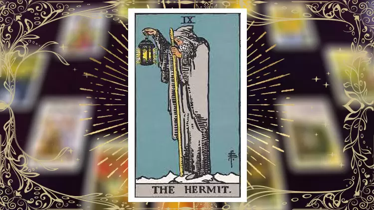 The Hermit 