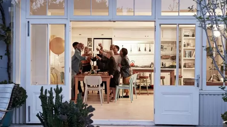 How do you feel about social gatherings?