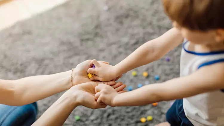 Moderate Autism Spectrum Disorder Traits