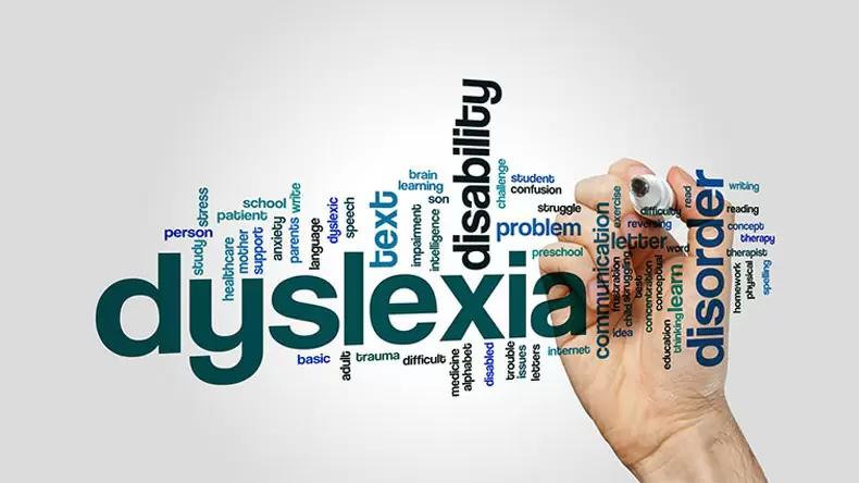 Dyslexia Assessment Test: Do I Have Dyslexia?