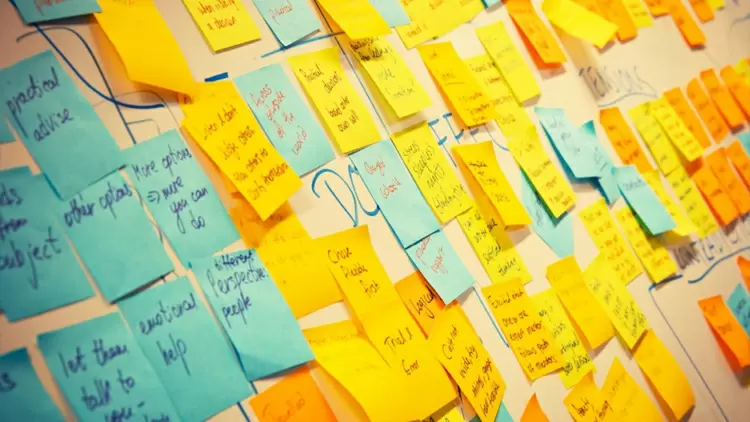 It is important to be organized and efficient in achieving my goals.