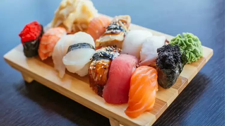 What's your favorite type of cuisine?