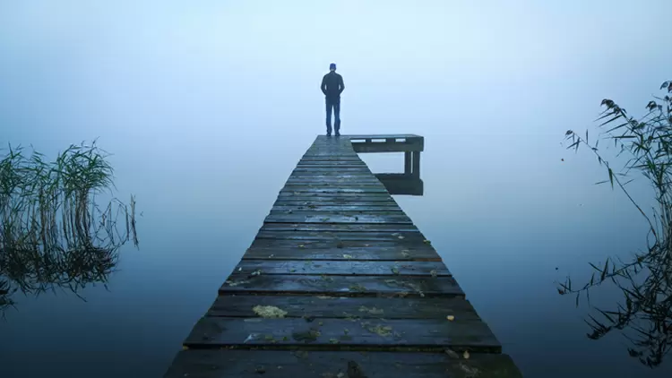 How often do you feel completely alone?