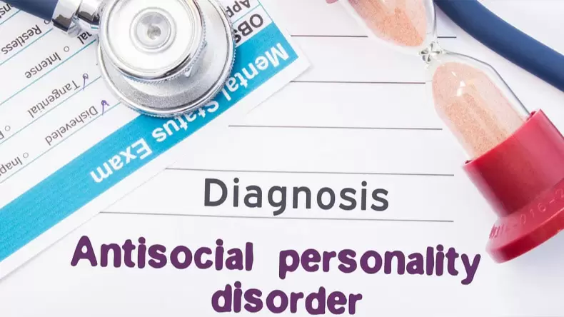 Am I antisocial? - Antisocial Personality Disorder Quiz