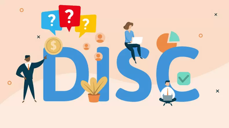 DISC Assessment - Free Personality Test for Business Quiz