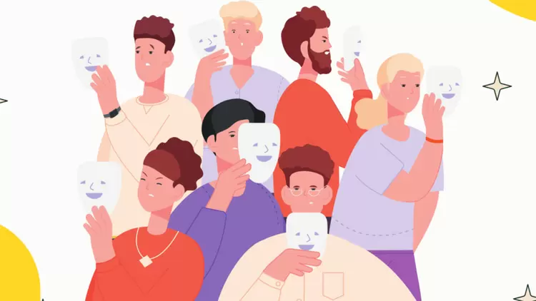 People-pleaser Tendency: ★