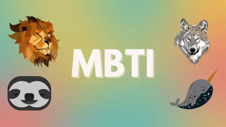 MBTI Quiz: What's Your Myers-Briggs Animal Personality Type?