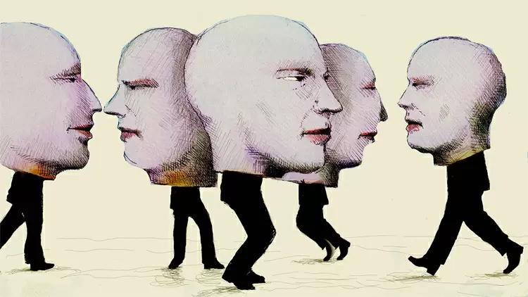 Mild and infrequent traits