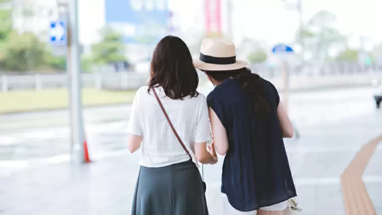 You've planned a trip with a close friend for a long time, but she has to cancel last minute due to work. How do you feel?