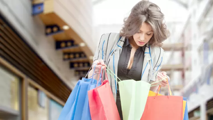 When buying things, do you tend to?