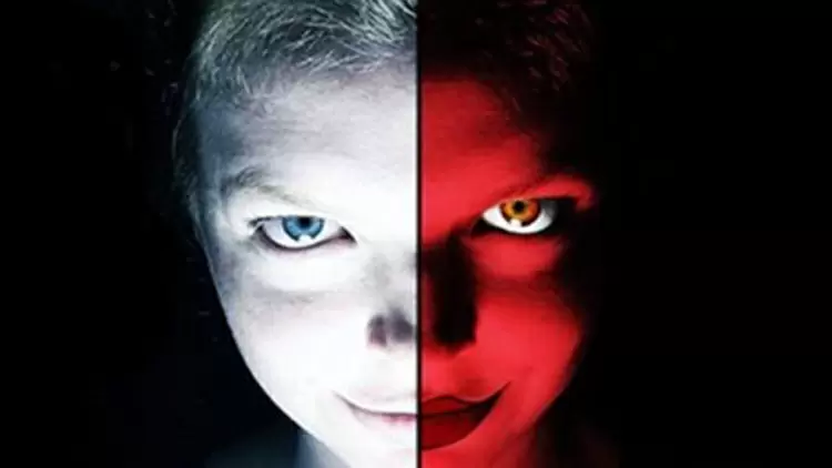 Level of evilness - 5%