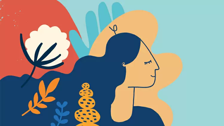 Low Probability of Depression