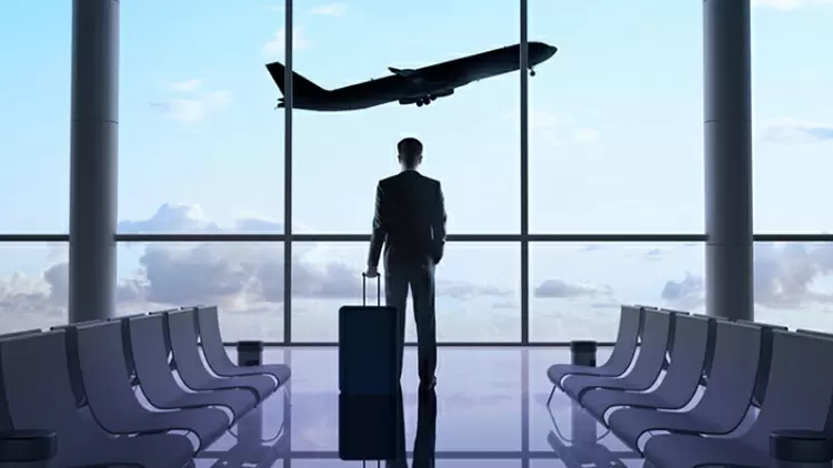 In your career development, if given the opportunity to work abroad: