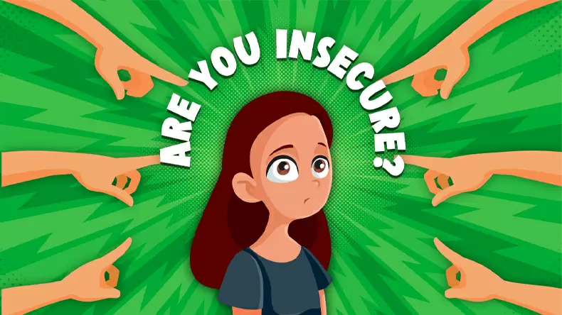 Am I Insecure? Quiz
