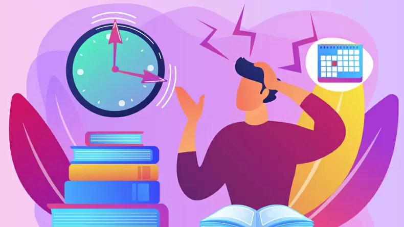 Anxiety Test: Find Out Your Anxiety Level Quiz