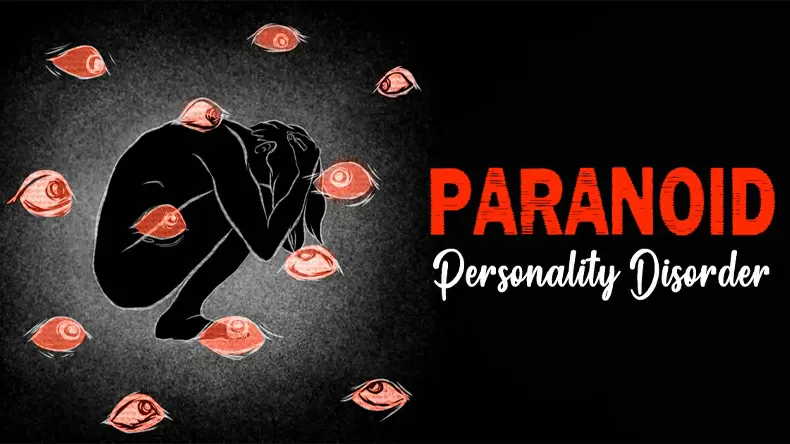 Paranoid Personality Disorder Quiz