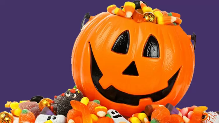 You're a sweet treat! 