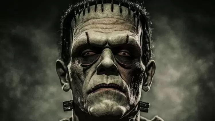 Frankenstein’s monster
