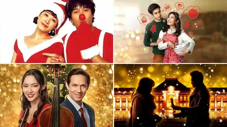 Which Christmas Movie Character Are You?