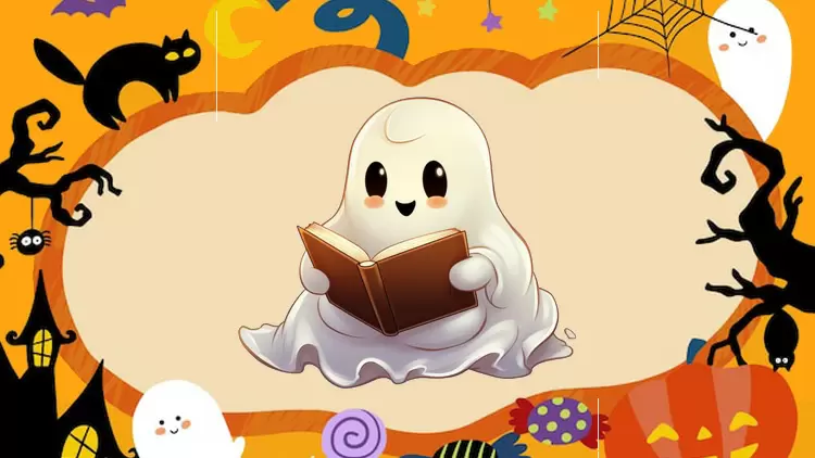 Smart Ghost