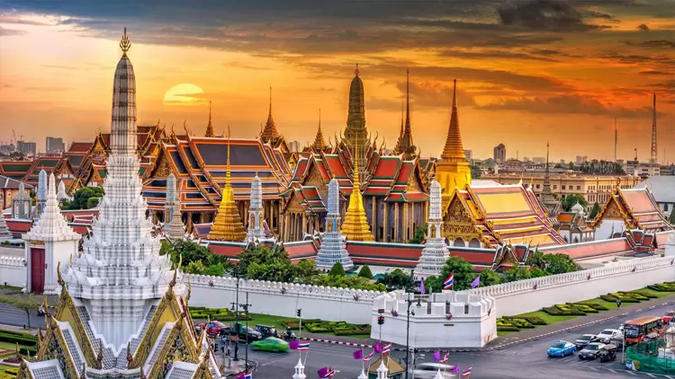 Bangkok, Thailand