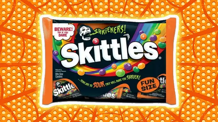 Skittles