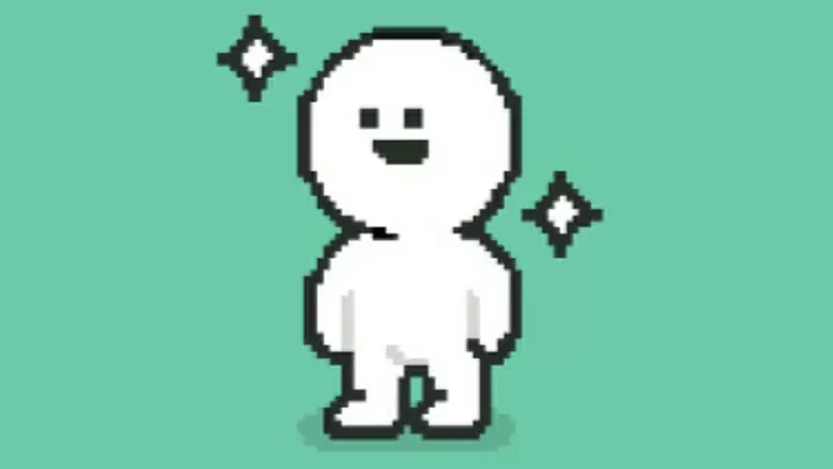 In your imagination, what do you expect the "Job Seeking Novice Village" to look like?