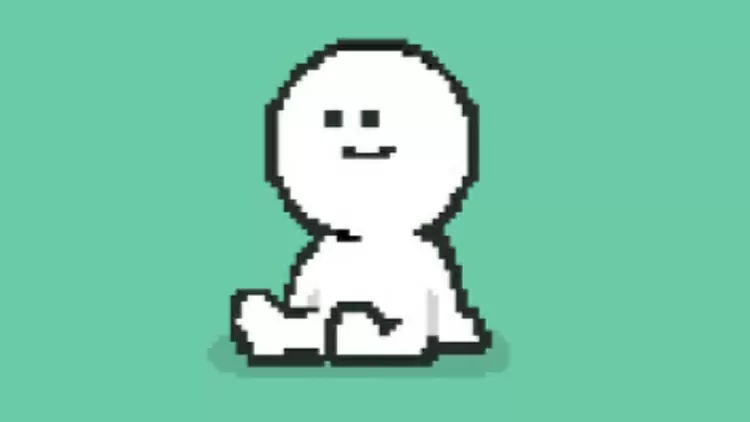 It's time for a break! While sitting down to have a drink of water, what will you do?