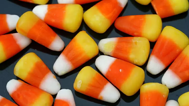 Candy Corn