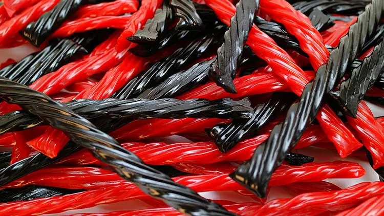 Licorice