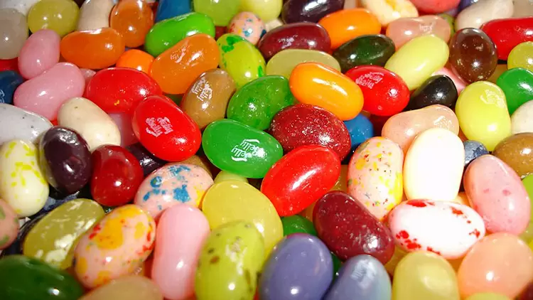 Jelly Beans