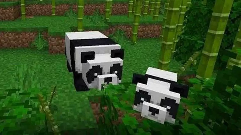 Which Minecraft Animal Are You?