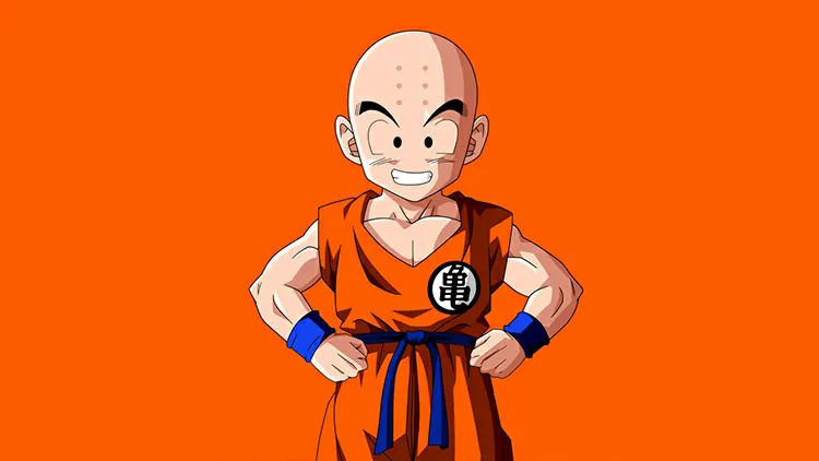 Krillin
