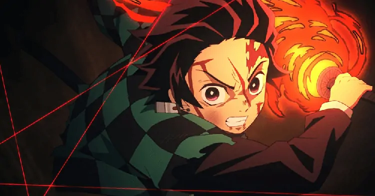 Kamado Tanjirou