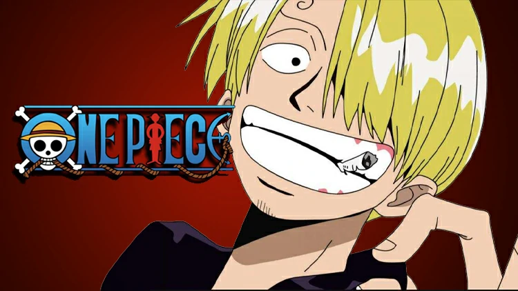 Sanji